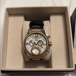 Mulco Frost Women’s Watch